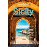 Sicily Lonely Planet